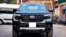Ford Ranger Wildtrak 2.0 4x4 AT 2025 - Bán xe Ford Ranger Wildtrak 2.0 4x4 AT 2025, màu đen giá cạnh tranh