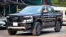 Ford Ranger Wildtrak 2.0 4x4 AT 2025 - Bán xe Ford Ranger Wildtrak 2.0 4x4 AT 2025, màu đen giá cạnh tranh