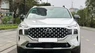 Hyundai Santa Fe 2.2D 2023 - Cần bán xe Hyundai Santa Fe 2.2D 2023 Full Dầu, màu trắng
