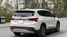 Hyundai Santa Fe 2.2D 2023 - Cần bán xe Hyundai Santa Fe 2.2D 2023 Full Dầu, màu trắng