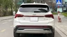 Hyundai Santa Fe 2.2D 2023 - Cần bán xe Hyundai Santa Fe 2.2D 2023 Full Dầu, màu trắng