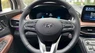 Hyundai Santa Fe 2.2D 2023 - Cần bán xe Hyundai Santa Fe 2.2D 2023 Full Dầu, màu trắng