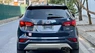 Hyundai Santa Fe 2.4 Full Xăng 2017 - Xe Hyundai Santa Fe 2.4 Full Xăng 2017, màu xanh lam, giá tốt