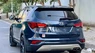 Hyundai Santa Fe 2.4 Full Xăng 2017 - Xe Hyundai Santa Fe 2.4 Full Xăng 2017, màu xanh lam, giá tốt