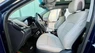 Hyundai Santa Fe 2.4 Full Xăng 2017 - Xe Hyundai Santa Fe 2.4 Full Xăng 2017, màu xanh lam, giá tốt