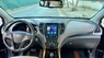 Hyundai Santa Fe 2.4 Full Xăng 2017 - Xe Hyundai Santa Fe 2.4 Full Xăng 2017, màu xanh lam, giá tốt