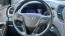 Hyundai Santa Fe 2.4 Full Xăng 2017 - Xe Hyundai Santa Fe 2.4 Full Xăng 2017, màu xanh lam, giá tốt