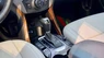 Hyundai Santa Fe 2.4 Full Xăng 2017 - Xe Hyundai Santa Fe 2.4 Full Xăng 2017, màu xanh lam, giá tốt
