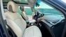 Hyundai Santa Fe 2.4 Full Xăng 2017 - Xe Hyundai Santa Fe 2.4 Full Xăng 2017, màu xanh lam, giá tốt