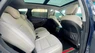 Hyundai Santa Fe 2.4 Full Xăng 2017 - Xe Hyundai Santa Fe 2.4 Full Xăng 2017, màu xanh lam, giá tốt