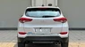 Hyundai Tucson 2.0 Pre 2015 - Bán Hyundai Tucson 2.0 Pre 2015, màu trắng, nhập khẩu 