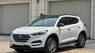 Hyundai Tucson 2.0 Pre 2015 - Bán Hyundai Tucson 2.0 Pre 2015, màu trắng, nhập khẩu 