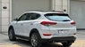Hyundai Tucson 2.0 Pre 2015 - Bán Hyundai Tucson 2.0 Pre 2015, màu trắng, nhập khẩu 