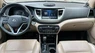 Hyundai Tucson 2.0 Pre 2015 - Bán Hyundai Tucson 2.0 Pre 2015, màu trắng, nhập khẩu 