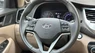 Hyundai Tucson 2.0 Pre 2015 - Bán Hyundai Tucson 2.0 Pre 2015, màu trắng, nhập khẩu 