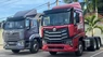 Howo Sitrak HOWO MAX 430 2024 - XE ĐẦU KÉO HOWO MAX MÁY WEICHAI 430