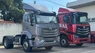 Howo Sitrak HOWO MAX 430 2024 - XE ĐẦU KÉO HOWO MAX MÁY WEICHAI 430